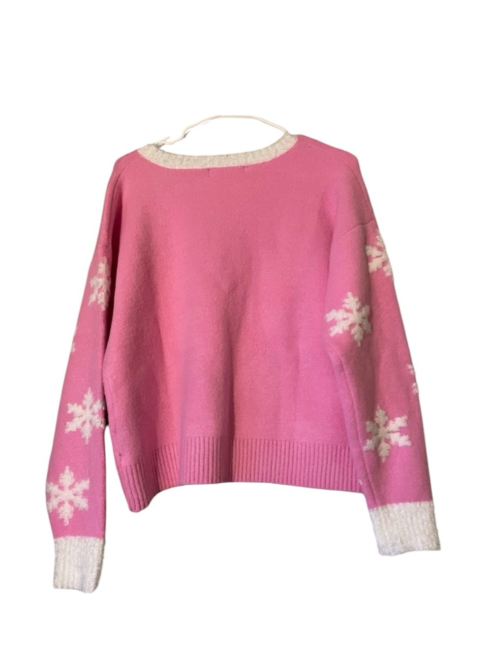 33 degrees Sweater - Picture 2 of 2